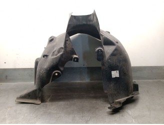 Recambio de paso rueda delantero izquierdo para peugeot expert furgoneta (v_) 1.5 bluehdi 100 referencia OEM IAM 9808363580 9808