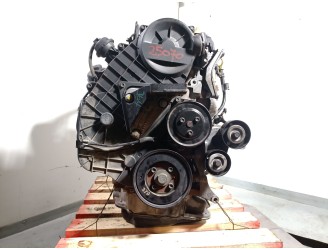 Recambio de motor completo para opel astra h (a04) 1.7 cdti (l48) referencia OEM IAM Z17DTH 5600020 1513418
