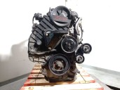 Recambio de motor completo para opel astra h (a04) 1.7 cdti (l48) referencia OEM IAM Z17DTH 5600020 1513418