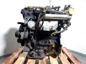 Recambio de motor completo para opel astra h (a04) 1.7 cdti (l48) referencia OEM IAM Z17DTH 5600020 1513418