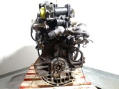 Recambio de motor completo para opel astra h (a04) 1.7 cdti (l48) referencia OEM IAM Z17DTH 5600020 1513418