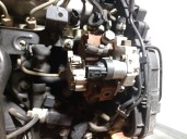 Recambio de motor completo para opel astra h (a04) 1.7 cdti (l48) referencia OEM IAM Z17DTH 5600020 1513418