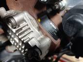 Recambio de motor completo para opel astra h (a04) 1.7 cdti (l48) referencia OEM IAM Z17DTH 5600020 1513418