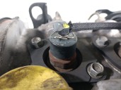 Recambio de motor completo para opel astra h (a04) 1.7 cdti (l48) referencia OEM IAM Z17DTH 5600020 1513418