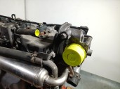 Recambio de motor completo para opel astra h (a04) 1.7 cdti (l48) referencia OEM IAM Z17DTH 5600020 1513418