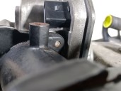 Recambio de motor completo para opel astra h (a04) 1.7 cdti (l48) referencia OEM IAM Z17DTH 5600020 1513418