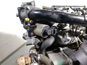 Recambio de motor completo para opel astra h (a04) 1.7 cdti (l48) referencia OEM IAM Z17DTH 5600020 1513418