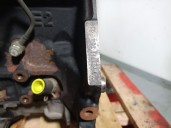 Recambio de motor completo para opel astra h (a04) 1.7 cdti (l48) referencia OEM IAM Z17DTH 5600020 1513418