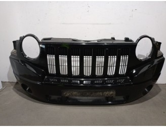 Recambio de paragolpes delantero para jeep compass (mk49) 2.0 crd 4x4 referencia OEM IAM 68002271AA 68002271AA 