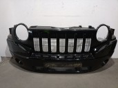 Recambio de paragolpes delantero para jeep compass (mk49) 2.0 crd 4x4 referencia OEM IAM 68002271AA 68002271AA 