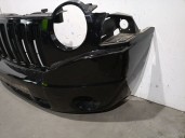 Recambio de paragolpes delantero para jeep compass (mk49) 2.0 crd 4x4 referencia OEM IAM 68002271AA 68002271AA 