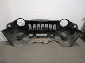 Recambio de paragolpes delantero para jeep compass (mk49) 2.0 crd 4x4 referencia OEM IAM 68002271AA 68002271AA 