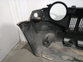 Recambio de paragolpes delantero para jeep compass (mk49) 2.0 crd 4x4 referencia OEM IAM 68002271AA 68002271AA 