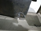 Recambio de paragolpes delantero para citroën jumper ii furgoneta (244) 2.8 hdi referencia OEM IAM 7401V5 7401V5 