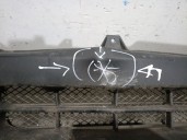 Recambio de paragolpes delantero para citroën jumper ii furgoneta (244) 2.8 hdi referencia OEM IAM 7401V5 7401V5 