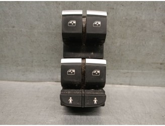 Recambio de mando elevalunas delantero izquierdo para audi q7 (4mb, 4mg, 4mq) sq7 tdi quattro referencia OEM IAM 4M0959851B 4M09