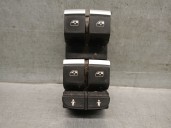 Recambio de mando elevalunas delantero izquierdo para audi q7 (4mb, 4mg, 4mq) sq7 tdi quattro referencia OEM IAM 4M0959851B 4M09