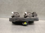 Recambio de mando elevalunas delantero izquierdo para audi q7 (4mb, 4mg, 4mq) sq7 tdi quattro referencia OEM IAM 4M0959851B 4M09