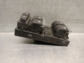 Recambio de mando elevalunas delantero izquierdo para audi q7 (4mb, 4mg, 4mq) sq7 tdi quattro referencia OEM IAM 4M0959851B 4M09