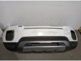 Recambio de paragolpes delantero para land rover range rover evoque (l538) 2.0 d 4x4 referencia OEM IAM LR036137 LR036137 
