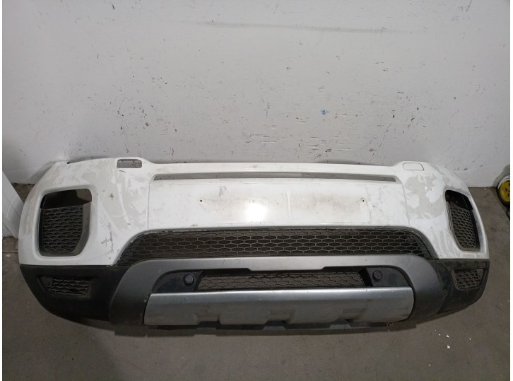 Recambio de paragolpes delantero para land rover range rover evoque (l538) 2.0 d 4x4 referencia OEM IAM LR036137 LR036137 