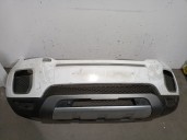 Recambio de paragolpes delantero para land rover range rover evoque (l538) 2.0 d 4x4 referencia OEM IAM LR036137 LR036137 