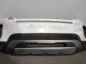 Recambio de paragolpes delantero para land rover range rover evoque (l538) 2.0 d 4x4 referencia OEM IAM LR036137 LR036137 