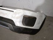 Recambio de paragolpes delantero para land rover range rover evoque (l538) 2.0 d 4x4 referencia OEM IAM LR036137 LR036137 