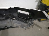 Recambio de paragolpes delantero para land rover range rover evoque (l538) 2.0 d 4x4 referencia OEM IAM LR036137 LR036137 