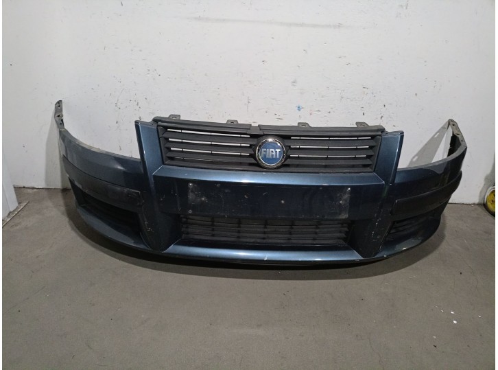 Recambio de paragolpes delantero para fiat stilo (192_) 1.4 16v (192axh1b, 192bxh1b) referencia OEM IAM 71718787 71718787 