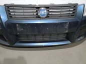 Recambio de paragolpes delantero para fiat stilo (192_) 1.4 16v (192axh1b, 192bxh1b) referencia OEM IAM 71718787 71718787 