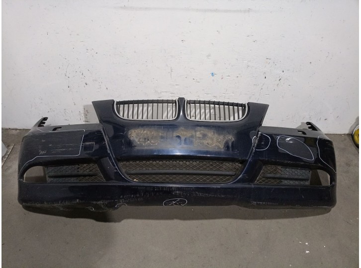 Recambio de paragolpes delantero para bmw 3 touring (e91) 320 d referencia OEM IAM 51112152210 51112152210 