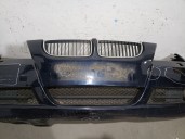Recambio de paragolpes delantero para bmw 3 touring (e91) 320 d referencia OEM IAM 51112152210 51112152210 