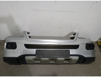 Recambio de paragolpes delantero para mercedes-benz clase m (w164) ml 320 cdi 4-matic (164.122) referencia OEM IAM A1648851025 A