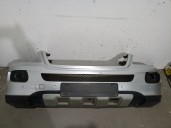 Recambio de paragolpes delantero para mercedes-benz clase m (w164) ml 320 cdi 4-matic (164.122) referencia OEM IAM A1648851025 A