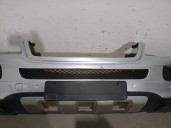 Recambio de paragolpes delantero para mercedes-benz clase m (w164) ml 320 cdi 4-matic (164.122) referencia OEM IAM A1648851025 A