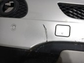 Recambio de paragolpes delantero para mercedes-benz clase m (w164) ml 320 cdi 4-matic (164.122) referencia OEM IAM A1648851025 A