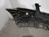 Recambio de paragolpes delantero para mercedes-benz clase m (w164) ml 320 cdi 4-matic (164.122) referencia OEM IAM A1648851025 A