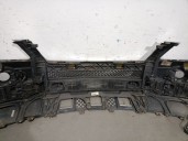 Recambio de paragolpes delantero para mercedes-benz clase m (w164) ml 320 cdi 4-matic (164.122) referencia OEM IAM A1648851025 A