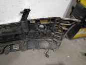 Recambio de paragolpes delantero para mercedes-benz clase m (w164) ml 320 cdi 4-matic (164.122) referencia OEM IAM A1648851025 A