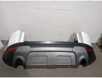 Recambio de paragolpes trasero para land rover range rover evoque (l538) 2.0 d 4x4 referencia OEM IAM LR048694 LR048694 