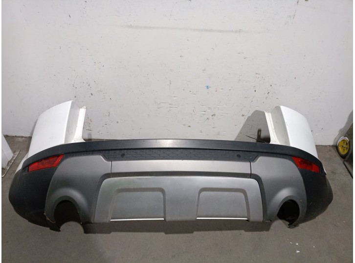 Recambio de paragolpes trasero para land rover range rover evoque (l538) 2.0 d 4x4 referencia OEM IAM LR048694 LR048694 