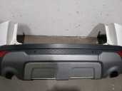 Recambio de paragolpes trasero para land rover range rover evoque (l538) 2.0 d 4x4 referencia OEM IAM LR048694 LR048694 