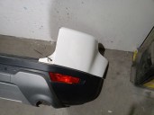 Recambio de paragolpes trasero para land rover range rover evoque (l538) 2.0 d 4x4 referencia OEM IAM LR048694 LR048694 