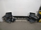 Recambio de paragolpes trasero para land rover range rover evoque (l538) 2.0 d 4x4 referencia OEM IAM LR048694 LR048694 