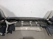 Recambio de paragolpes trasero para land rover range rover evoque (l538) 2.0 d 4x4 referencia OEM IAM LR048694 LR048694 