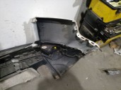 Recambio de paragolpes trasero para land rover range rover evoque (l538) 2.0 d 4x4 referencia OEM IAM LR048694 LR048694 