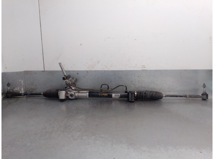 Recambio de cremallera direccion para chevrolet orlando (j309) 2.0 d referencia OEM IAM 13351820 13360117 