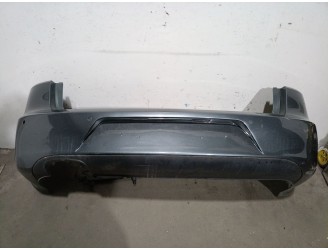 Recambio de paragolpes trasero para seat exeo st (3r5) 2.0 tdi referencia OEM IAM 3R9807417N 3R9807417N 