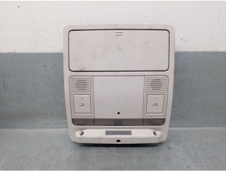 Recambio de luz interior para jaguar xe (x760) 2.0 d referencia OEM IAM JX73519A58 T2H36235LKP 